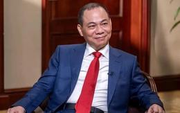 Sau 4 năm, một mô hình của tỷ phú Phạm Nhật Vượng giúp nhiều người Việt Nam đổi đời, "tự tin giao tiếp"