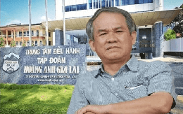 Doanh thu sụt giảm mạnh, công ty bầu Đức vẫn báo lãi nghìn tỷ 2 quý liên tiếp nhờ đâu?