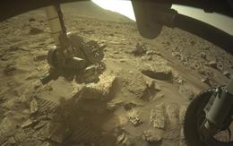 NASA phát hiện phân tử hữu cơ phức tạp trên Sao Hỏa