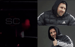 Về âm thầm, đi cũng lặng lẽ, Messi kết thúc kì nghỉ ở quê nhà sau World Cup, trở lại Miami hội ngộ với David Beckham