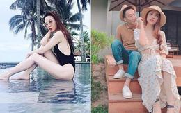 Mỹ nhân người Tày được đại gia quê Gia Lai "yêu nhất trên đời"
