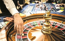Thua lỗ trong quý 2, doanh nghiệp casino trên sàn chứng khoán đổ cho World Cup