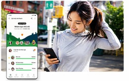 Người trẻ tận dụng công nghệ và AI để cải thiện sức khỏe