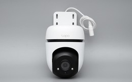 Camera mất Internet có tiếp tục ghi hình?