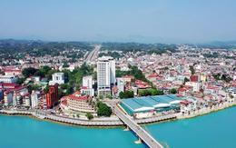 Bất động sản Cao Bằng: Cơ hội hiếm có để sở hữu căn hộ cao cấp tại trung tâm