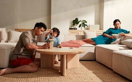 Bảo hiểm nhân thọ cho gia đình: Khi quyền lợi y tế được san sẻ linh hoạt giữa các thành viên