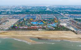 Công viên sôi động, căn hộ Beacon đắt khách, thị trường chờ đợi "quân bài" tiếp theo của Blanca City