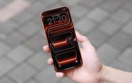 iPhone 17 giúp Apple đạt thị phần kỷ lục