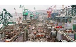 Di dời 1,4 triệu người dân khỏi 13 thành phố vì siêu dự án 37 tỷ USD lớn nhất thế giới, công nghệ xây dựng đằng sau gây bất ngờ
