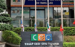 CEO Group góp vốn thành lập 2 công ty con trong lĩnh vực giáo dục