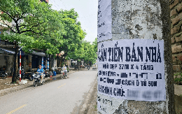 Chính sách đặc biệt quan trọng cho người bán căn nhà duy nhất