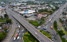 Bất động sản khu Nam TP. Hồ Chí Minh đón tin vui: Có thêm nguồn cung sơ cấp giữa lúc “khan hiếm” dự án mới