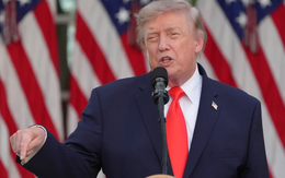 Ông Trump: Mỹ sẽ không phát động cuộc chiến chống Iran trong nhiều năm tới