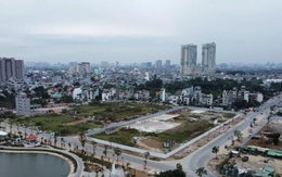 HoREA đề xuất bổ sung loại hình đất ở có thời hạn vào Luật Đất đai