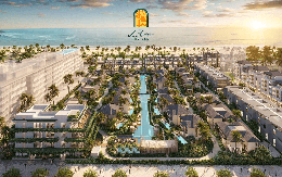 Chủ đầu tư dự án L'Aurora Phú Yên bị xử phạt