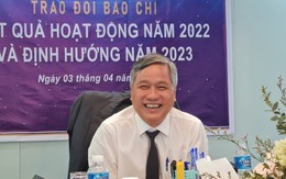 Tổng giám đốc Lê Quốc Bình: CII không tham gia, không ứng cử HĐQT PC1