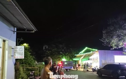 Người bị ám sát bởi 5 phát súng là cựu cán bộ thuế, chủ doanh nghiệp