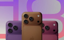 Camera iPhone 18 Pro Max sắp có nâng cấp cực lớn, bảo sao Apple phải thêm tính năng khẩu độ thay đổi