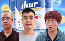 Ra quyết định khởi tố hàng loạt Giám đốc, đại diện pháp luật, nhân viên mua hàng