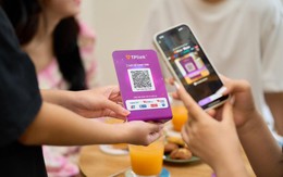 TPBank mở rộng kết nối thanh toán QR xuyên biên giới, hoàn thiện hệ sinh thái ngân hàng số toàn cầu