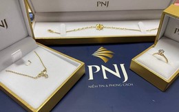 Cổ phiếu PNJ bị bán mạnh, hơn 10 triệu đơn vị “chất sàn”
