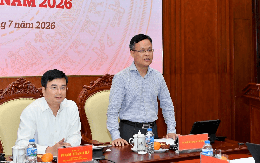Lãnh đạo NHNN: Trong mọi bối cảnh, ưu tiên hàng đầu vẫn là kiểm soát lạm phát