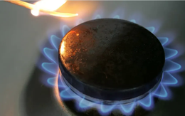 EU đối mặt với "cú sốc" khí đốt trong mùa đông
