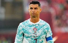 Bồ Đào Nha thắng Croatia 2-1: Ronaldo phá dớp, VAR cứu thua phút cuối