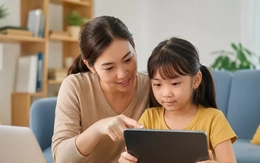 Từ 1/7/2026, cha mẹ phải đăng ký tài khoản mạng xã hội cho con dưới 16 tuổi?