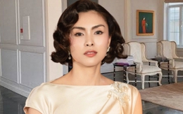 Ngôi nhà của Tăng Thanh Hà