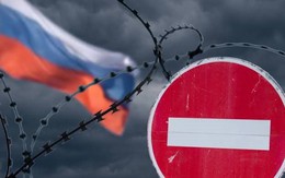 3 láng giềng bất ngờ bị Nga khóa 7 cửa khẩu đường sắt, lợi ích đổ về Moscow: Chuyên gia lý giải 'nước cờ'