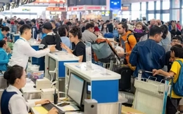 Nợ thuế từ 50 triệu đồng sẽ bị tạm hoãn xuất cảnh