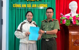Chuyển khoản thành công 50 triệu đồng từ ngân hàng MBBank sang Nam A Bank, người phụ nữ SN 1996 phải trình báo công an