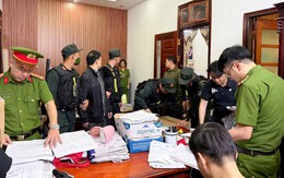 Công an vừa phát thông báo nóng tới tất cả người dân