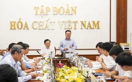 Tập đoàn 60.000 tỷ của Việt Nam nhắm vào "mỏ vàng" hoá chất điện tử, bán dẫn và đất hiếm