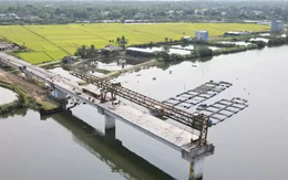 Vì sao nhiều cây cầu ở Đà Nẵng nằm chờ đường dẫn?