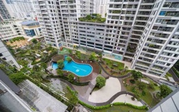 Chung cư cao cấp ở Hà Nội ngập mùi rác thải, người dân khốn khổ
