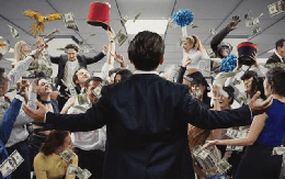 Cổ phiếu chứng khoán đồng loạt bùng nổ, có mã tăng hơn 14%: Chuyện gì đang xảy ra?