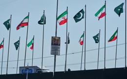 Mỹ, Iran đạt tiến triển trong đàm phán