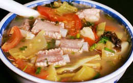 Một nhà 3 người cùng mắc ung thư tuyến giáp: "Thủ phạm" là món rau nhiều người tưởng ăn càng nhiều càng khỏe