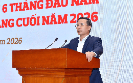 Chỉ đạo mới của Thống đốc NHNN Phạm Đức Ấn với hệ thống ngân hàng