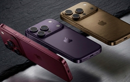 Lộ diện 3 màu sắc cuối cùng trên iPhone 18 Pro Max