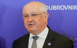 Thủ tướng Moldova đột ngột từ chức