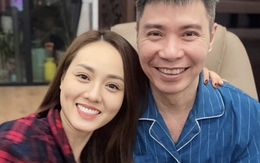 Vợ NS Công Lý: "Lúc nào cũng trong tình trạng cần tiền"