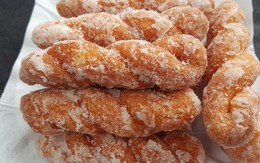 Cảnh báo: 4 món ăn sáng “khoái khẩu” của tế bào ung thư nhưng nhiều gia đình Việt rất mê, còn tưởng tốt