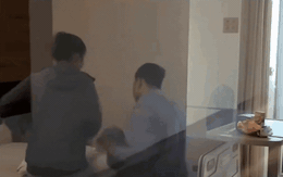 Cuộc cãi nhau hút triệu view MXH: Hóa ra đau lòng nhất trong hôn nhân là cả 2 đều "đòi" hy sinh