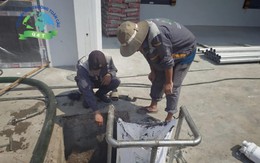 Môi Trường Quyết Thắng đồng hành cùng mọi công trình, bảo vệ chất lượng cuộc sống