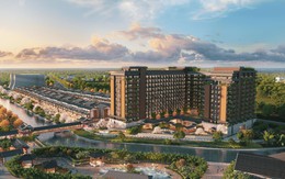 Onsen Fuji và chiến lược kiến tạo giá trị bền vững cho bất động sản miền Trung