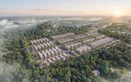 Worldvills phát triển Park City Phú Quốc – thành phố nghỉ dưỡng chữa lành giữa rừng nguyên sinh