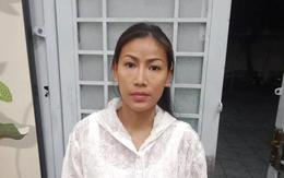 Bắt giữ Nguyễn Thị Kim Chi SN 1986 khi vừa hạ cánh sân bay Tân Sơn Nhất